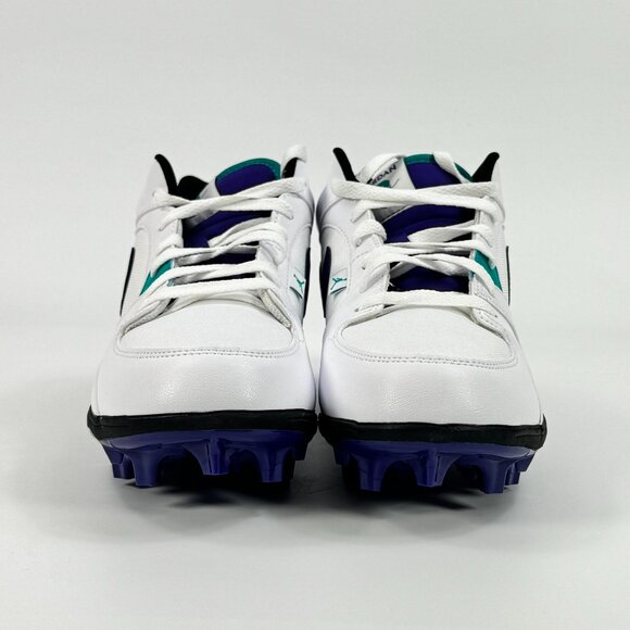 Air Jordan Stadium 90 TD \'Grape\' HQ0210-105 Football Multi Size main image 5